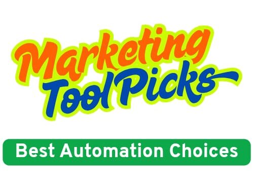 Marketing Tool Picks