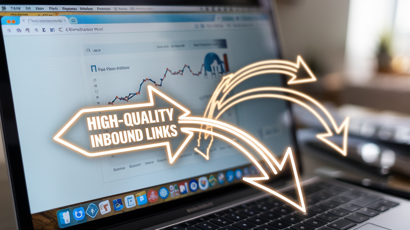 Have a Link-Worthy Site