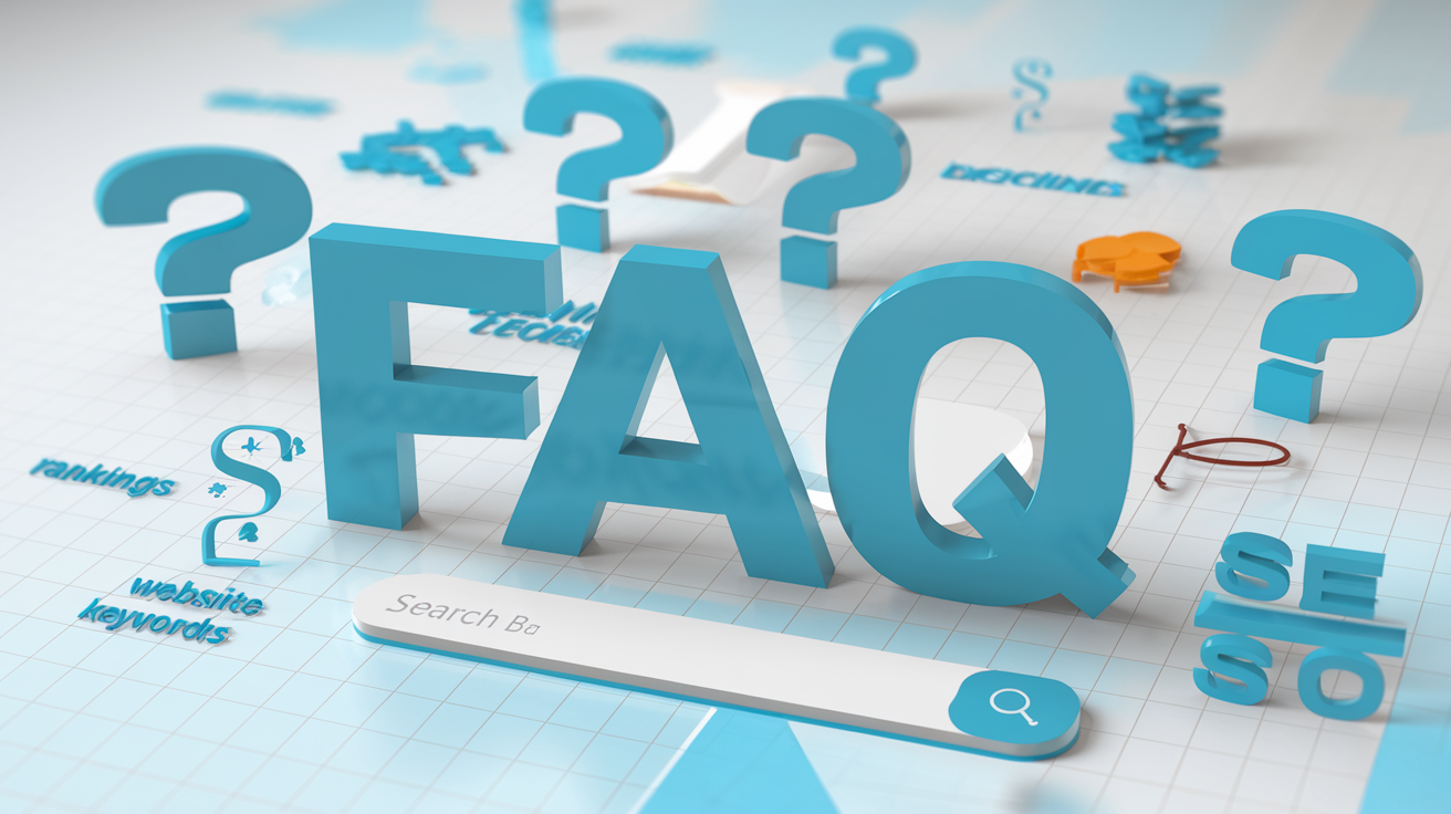 Frequently asked questions